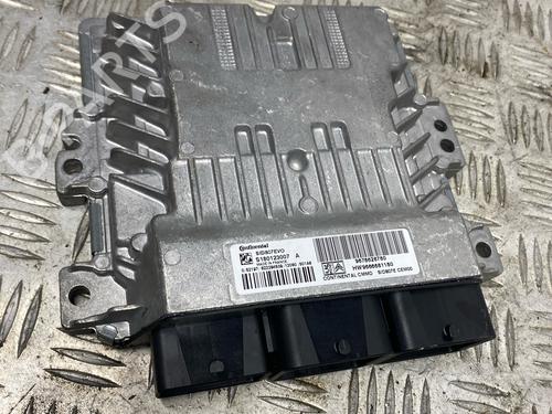 Engine control unit (ECU) PEUGEOT 508 I (8D_) | BP34360504M57 - Image 6
