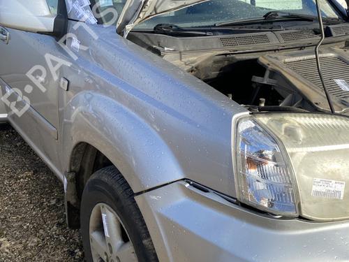 Used Transfer box Transfer box NISSAN X-TRAIL I (T30) 2.2 Di 4x4 (114 hp) 31994838 31994838