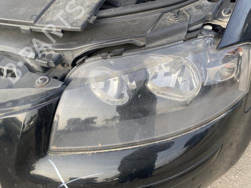 Left headlight AUDI A3 (8P1) | BP33554218C28 - Image 3
