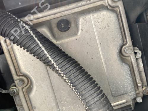 Control unit PEUGEOT 807 (EB_) 2.2 HDi | BP25771506M11