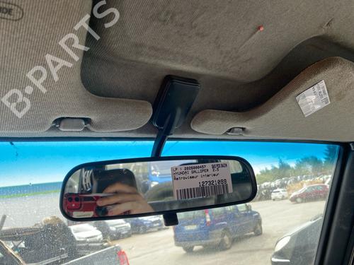 Used Rear mirror Rear mirror 36371953 36371953