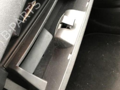 Glove box RENAULT MEGANE III Coupe (DZ0/1_) 1.5 dCi (DZ09, DZ0D, DZ1F, DZ1G, DZ14, DZ29) | BP19907068C95 