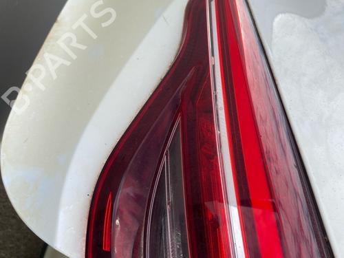 Used Right tailgate light Right tailgate light 39042317 39042317