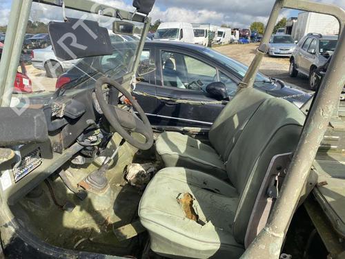 Brugte VW KAEFER 1600 (Mexico) (46 hp) 4290767