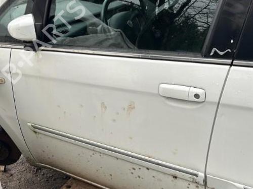Left front door LANCIA MUSA (350_) 1.3 D Multijet (350.AXG11, 350.AXG1A) | BP19914684C2 