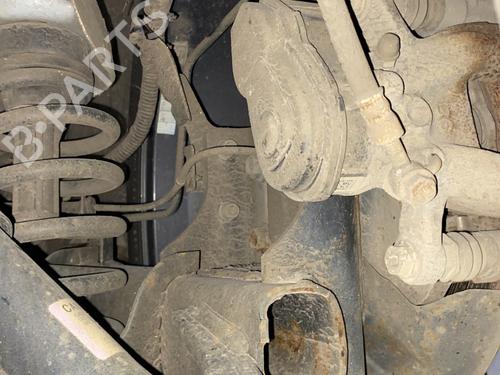 Used Right rear brake caliper Right rear brake caliper 30480849 30480849