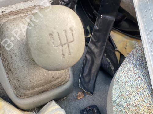 Gearkasse RENAULT TWINGO I (C06_) 1.2 (C066, C068) | BP29893581M3