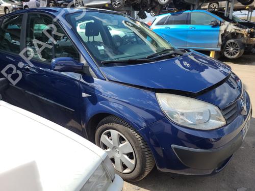 Rear right panel RENAULT SCÉNIC II (JM0/1_) | BP36756072C61 - Image 9