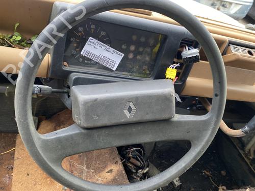 Steering wheel RENAULT 4 (112_) 0.8 (1123) | BP29757202C49