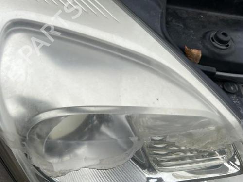 Right headlight RENAULT VEL SATIS (BJ0_) 2.2 dCi (BJ0E, BJ0F, BJ0G, BJ0H) | BP22116610C29