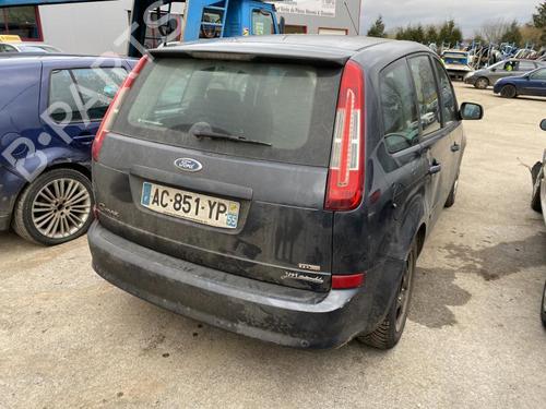 Left headlight FORD C-MAX (DM2) 1.6 TDCi | BP19906408C28  - Image 10