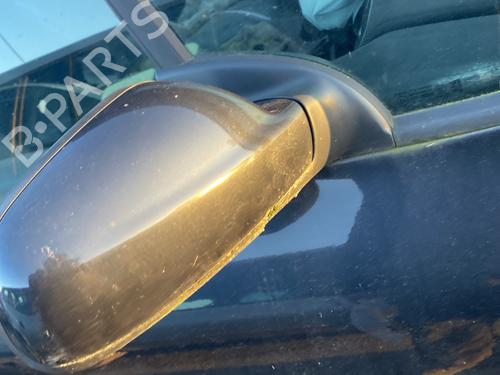 Right mirror PEUGEOT 307 (3A/C) 1.6 HDi 110 | BP22787962C27 
