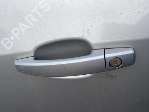 front-left-exterior-door-handle-opel-astra-j-p10-2009-2010-2011-2012-2013-2014-2015-2016-31093532 main image