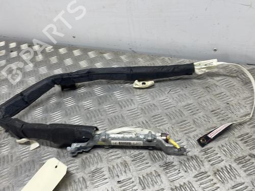 Right curtain airbag FIAT 500 (312_) 1.3 D Multijet (312AXB1A) | BP27436033C12 