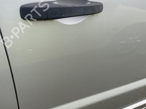 Right front door DODGE CALIBER 2.0 CRD | BP29455377C3 