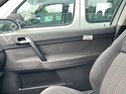 Front right panel VW POLO IV (9N_, 9A_) 1.2 | BP36943224C59 - Image 2