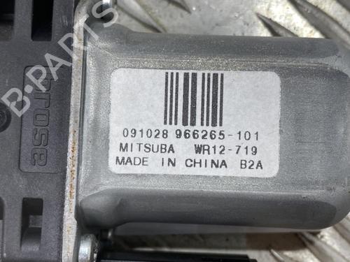 Left rear window motor VOLVO XC60 I SUV (156) D5 AWD | BP19911495E23 