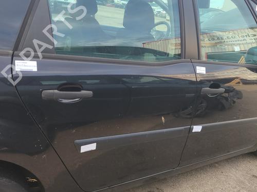 Used Right rear door CITROËN C4 Picasso I MPV (UD_) 1.6 HDi (109 hp) 20713298