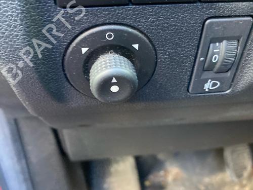 left-mirror-citroen-berlingo-box-bodympv-b9-2008-39388973 main image