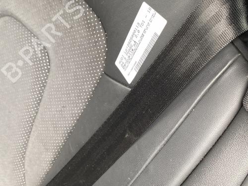 Rear left seatbelt AUDI A4 B8 (8K2) 2.0 TDI | BP26297886I29 - Image 2