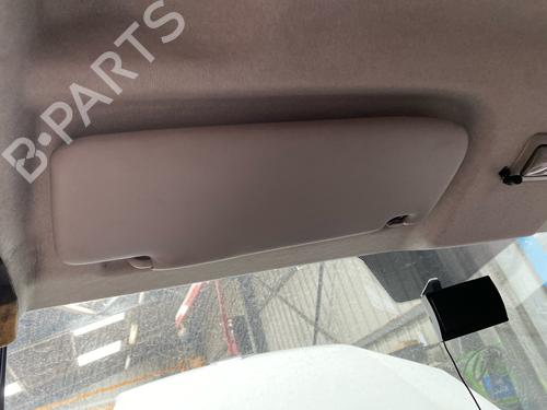 Used Left sun visor Left sun visor 39570343 39570343