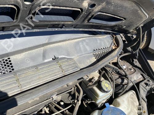 Used Scuttle panel Scuttle panel 33725782 33725782