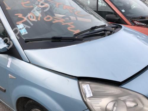Hood RENAULT SCÉNIC II (JM0/1_) 1.5 dCi (JM1E, JM16) | BP22126534C1 