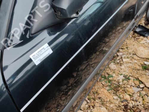 Used Left front door Left front door SAAB 9-3 (YS3D) 2.2 TiD (115 hp) 23782666 23782666