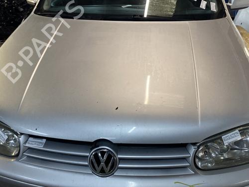 Hood VW GOLF IV (1J1) 1.9 TDI | BP25147707C1 
