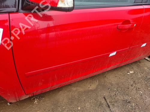 Used Door moulding trim FORD FOCUS II Turnier (DA_, FFS, DS) [2004-2012]  22112292