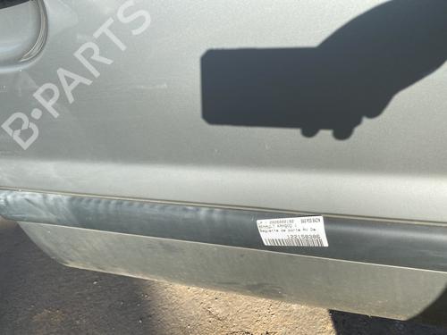 Dørliste RENAULT KANGOO (KC0/1_) D 65 1.9 (KC0E, KC02, KC0J, KC0N) | BP32734134C150 - Image 2