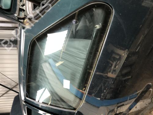 Used Rear left quarter glass CITROËN ZX (N2) 1.4 i (75 hp) 19913754