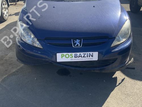 Used Subframe PEUGEOT 307 (3A/C) 2.0 HDi 110 (107 hp) 25934423