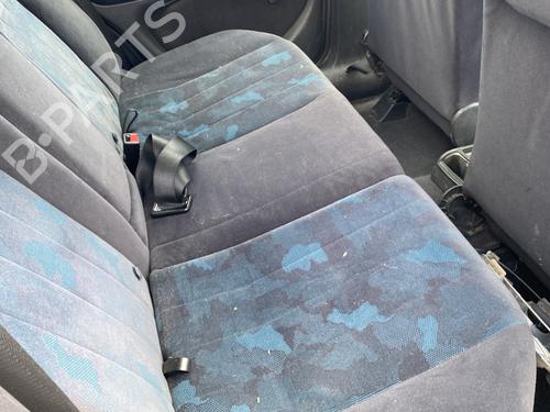 Sæde Bagtil Sæde Bagtil OPEL ASTRA F Hatchback (T92) 1.7 TD (F08, M08, F68, M68) (68 hp) 27165362 27165362