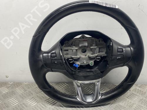 Steering wheel PEUGEOT 2008 I (CU_) 1.2 THP 110 / PureTech 110 | BP31116820C49  - Image 9
