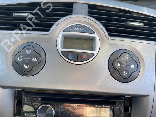 Climate control RENAULT SCÉNIC II (JM0/1_) 2.0 dCi (JM1K) | BP29012989I5 - Image 3