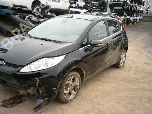 Rear wiper motor FORD FIESTA VI (CB1, CCN)  | BP19906458M102 