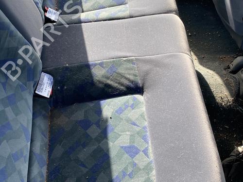 Used Rear seat RENAULT MEGANE I (BA0/1_) 2.0 i (BA0G) (114 hp) 32734251