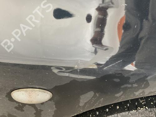 Forkjerm høyre PEUGEOT 206 Hatchback (2A/C) 1.4 HDi eco 70 | BP27818756C42 