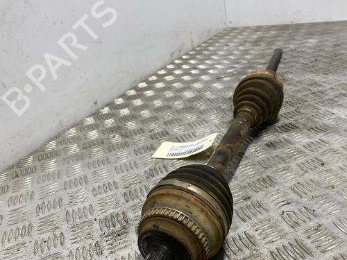 Right front driveshaft TOYOTA RAV 4 II (_A2_) 2.0 D 4WD (CLA20_, CLA21_, CLA20R, CLA21R) | BP34480069M39 - Image 3