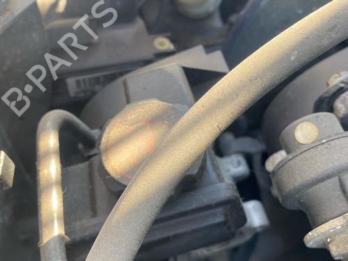 Used Steering pump Steering pump PEUGEOT 206 Hatchback (2A/C) 1.9 D (69 hp) 40064166 40064166