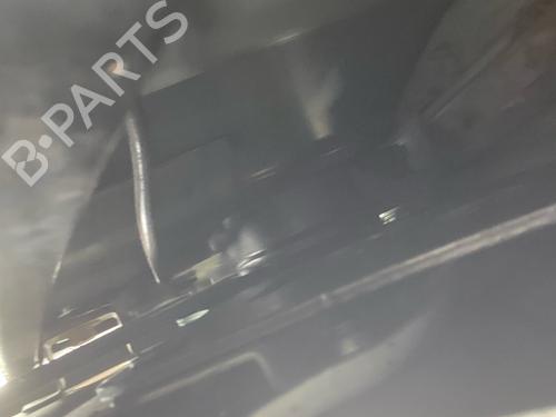 Used Front right window mechanism Front right window mechanism HYUNDAI GALLOPER II (JK-01) [1997-2003] 36400522 36400522