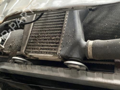 Used Intercooler Intercooler HONDA ACCORD VIII (CU) 2.2 i-DTEC (CU3) (150 hp) 30774573 30774573