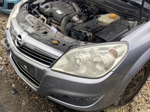 Used Left headlight Left headlight OPEL ASTRA H (A04) 1.7 CDTI (L48) (110 hp) 32421900 32421900