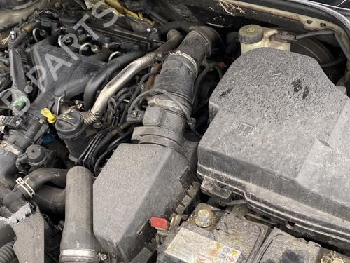 Engine control unit (ECU) PEUGEOT 407 (6D_) 2.0 HDi 135 (6DRHRH, 6DRHRE, 6DRHRG, 6DRHRJ) | BP29191690M57 - Image 3