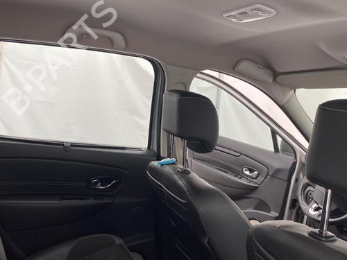 Used Left curtain airbag Left curtain airbag RENAULT SCÉNIC III (JZ0/1_) 1.5 dCi (JZ02, JZ0R) (95 hp) 32983760 32983760