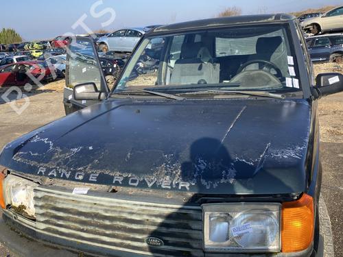 Used Hood LAND ROVER RANGE ROVER II (P38A) 2.5 D 4x4 (136 hp) 24345800