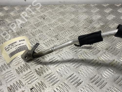 AC pipe RENAULT ZOE (BFM_) ZOE | BP29829285M126  - Image 5