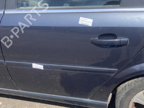 Dør venstre bak OPEL VECTRA C GTS (Z02)  | BP22124592C4 