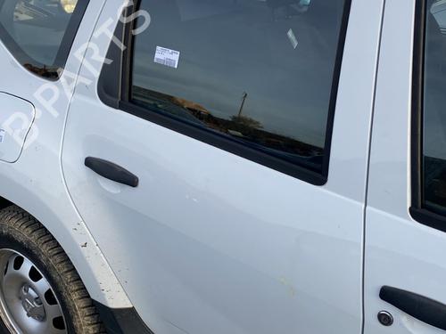 Used Right rear door DACIA DUSTER (HS_) 1.6 16V Hi-Flex (105 hp) 30322214